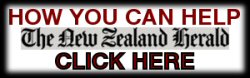 New Zealand Earthquake How You Can Help